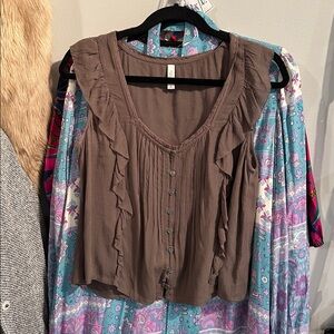 Gentle Fawn Medium 22.5 Ptp